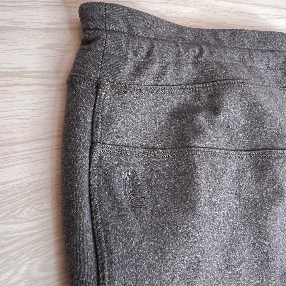LOLE Athletic Skirt in Heather Gray Women's Size Large - Picture 10 of 12